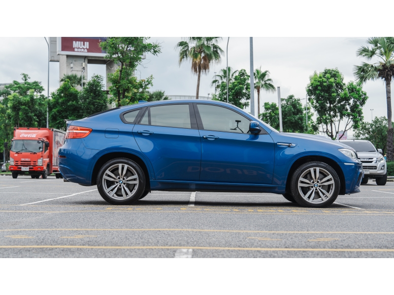 BMW X6 xDrive30d