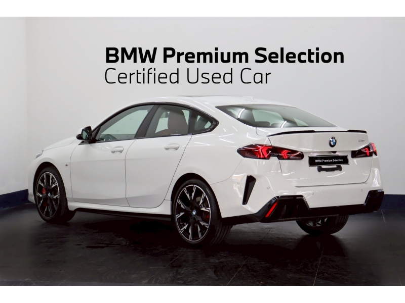 BMW 220 Gran Coupe M Sport Pro