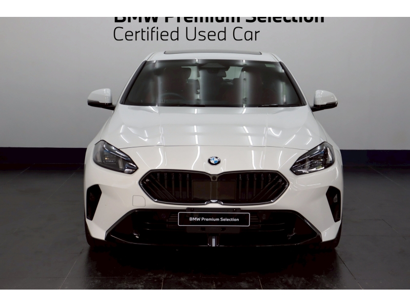 BMW 220 Gran Coupe M Sport Pro