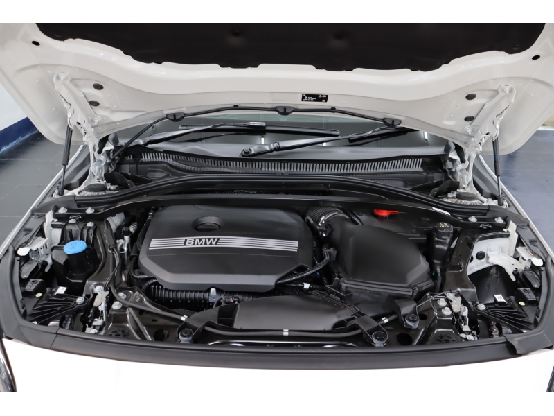 BMW 220 Gran Coupe M Sport Pro