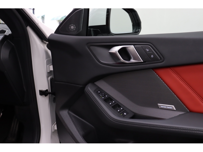 BMW 220 Gran Coupe M Sport Pro