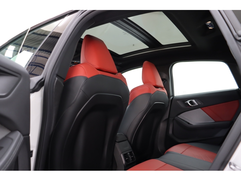 BMW 220 Gran Coupe M Sport Pro