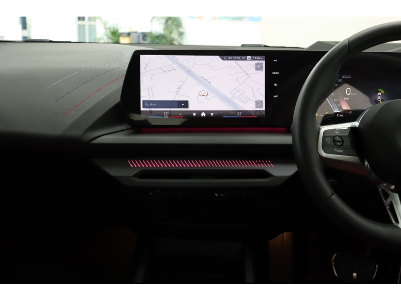 BMW 220 Gran Coupe M Sport Pro