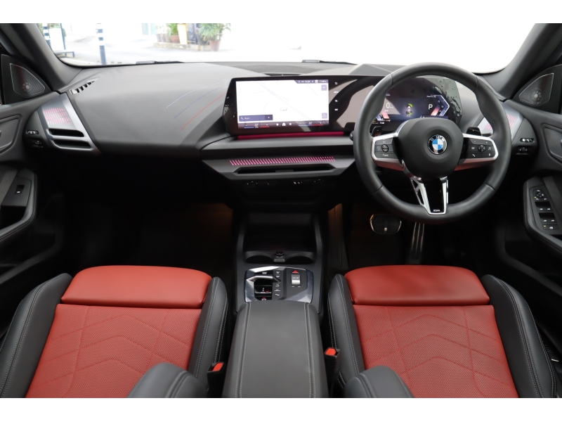 BMW 220 Gran Coupe M Sport Pro