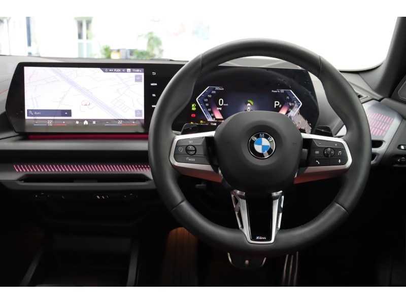 BMW 220 Gran Coupe M Sport Pro