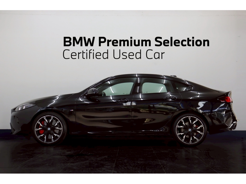 BMW 220 Gran Coupe M Sport Pro