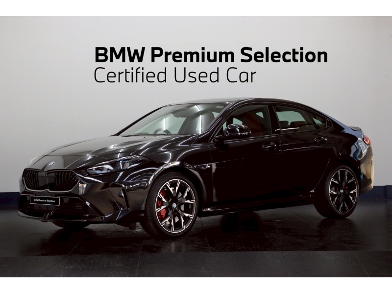 BMW 220 Gran Coupe M Sport Pro