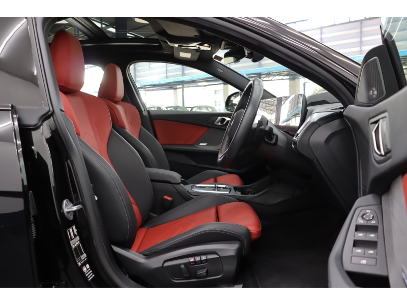 BMW 220 Gran Coupe M Sport Pro