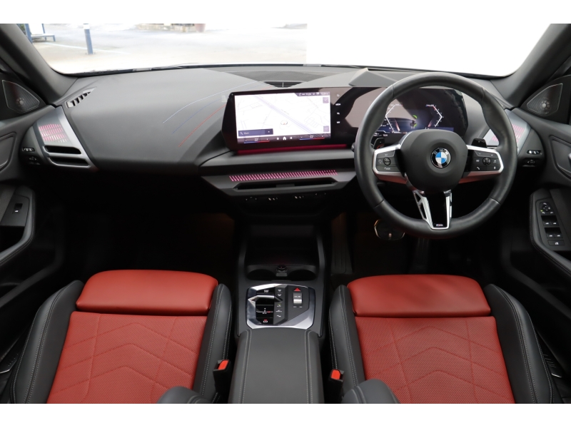 BMW 220 Gran Coupe M Sport Pro