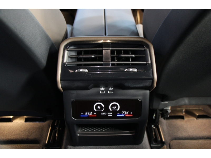 BMW 520d M Sport Pro