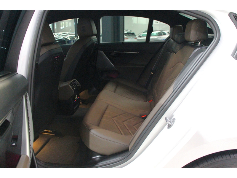 BMW 520d M Sport Pro