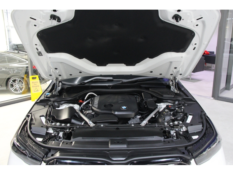 BMW 520d M Sport Pro