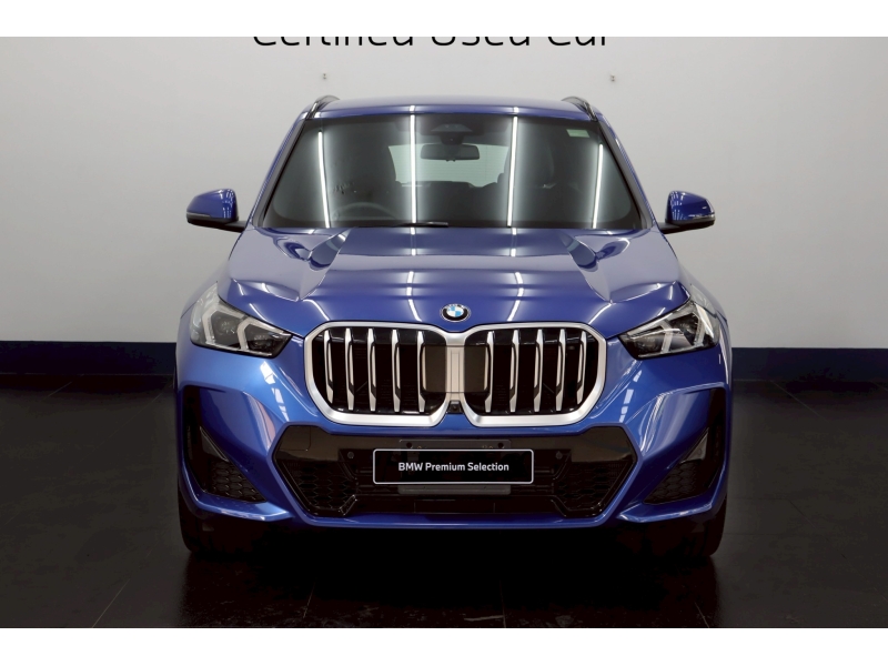 BMW X1 sDrive20i M Sport