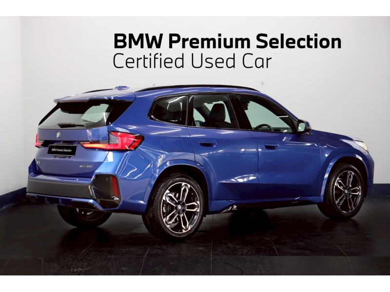 BMW X1 sDrive20i M Sport