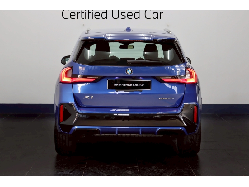 BMW X1 sDrive20i M Sport