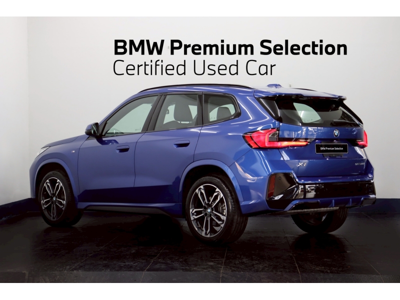 BMW X1 sDrive20i M Sport