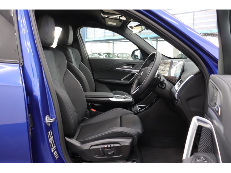 BMW X1 sDrive20i M Sport