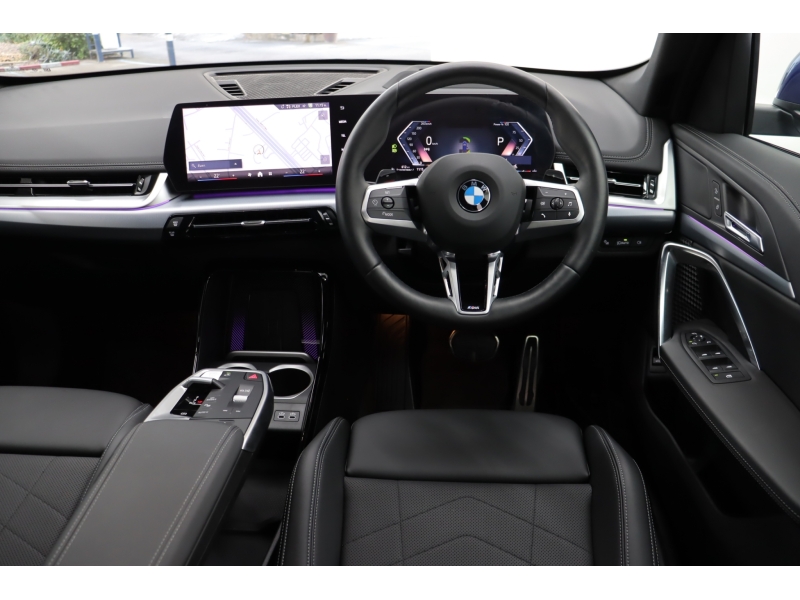 BMW X1 sDrive20i M Sport