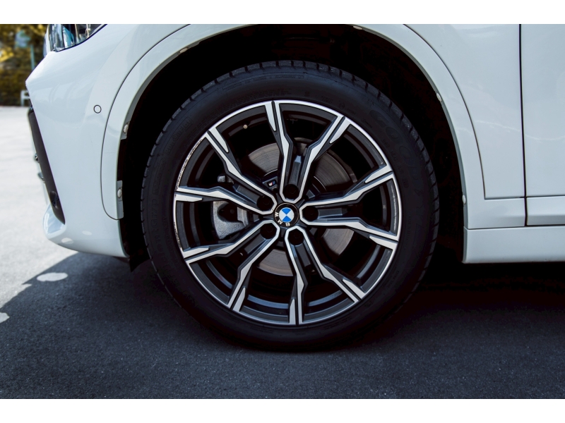 BMW X1 sDrive20d M Sport