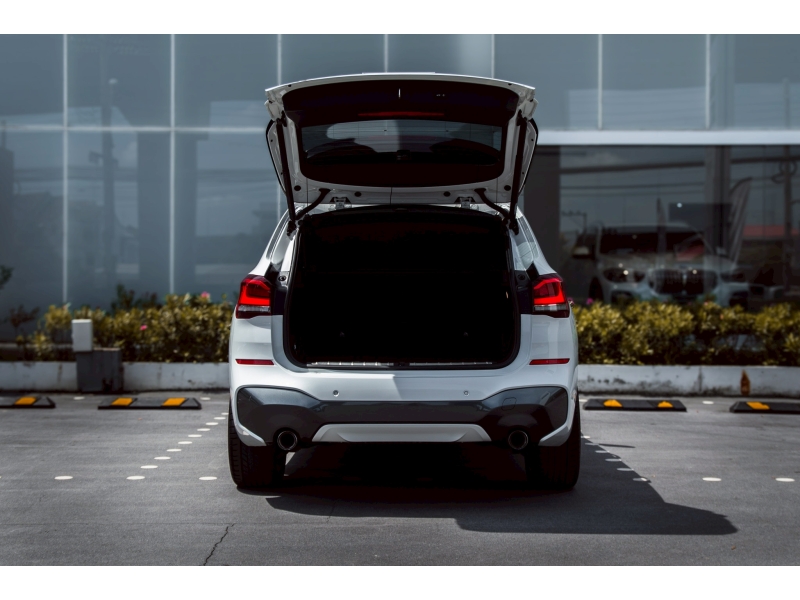 BMW X1 sDrive20d M Sport