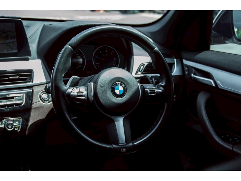 BMW X1 sDrive20d M Sport