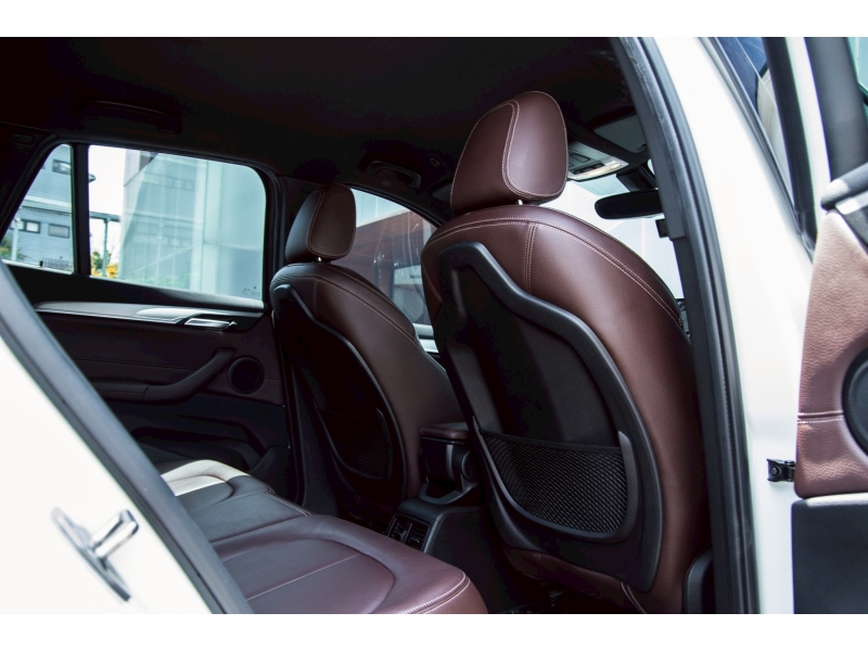 BMW X1 sDrive20d M Sport