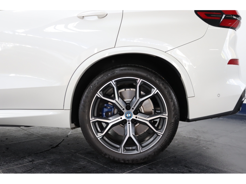 BMW X5 xDrive50e M Sport