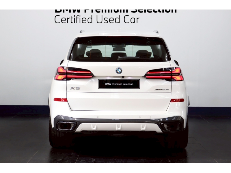 BMW X5 xDrive50e M Sport