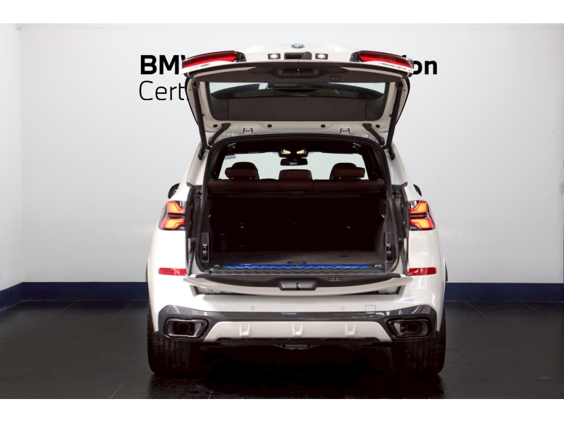 BMW X5 xDrive50e M Sport