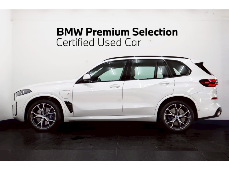 BMW X5 xDrive50e M Sport
