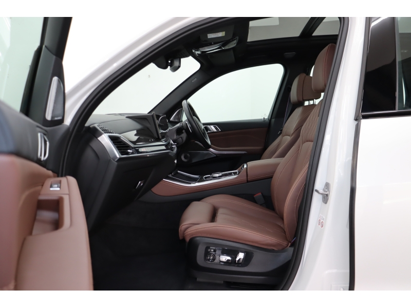 BMW X5 xDrive50e M Sport