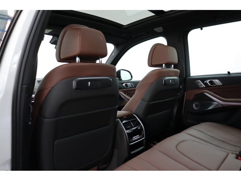 BMW X5 xDrive50e M Sport