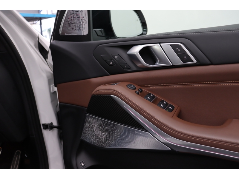 BMW X5 xDrive50e M Sport