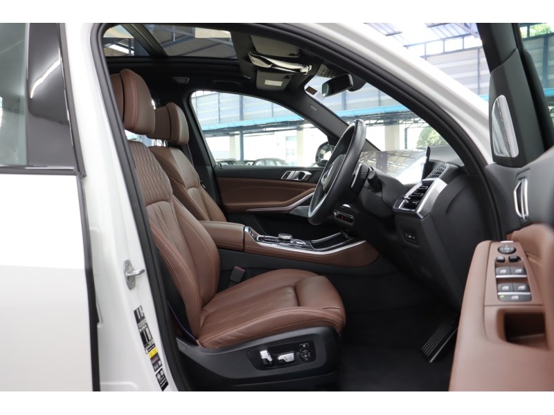 BMW X5 xDrive50e M Sport