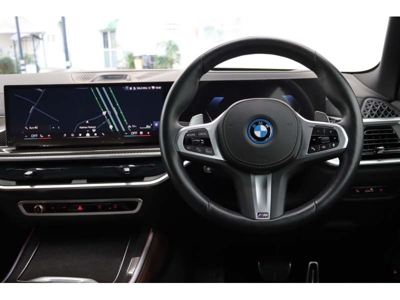 BMW X5 xDrive50e M Sport