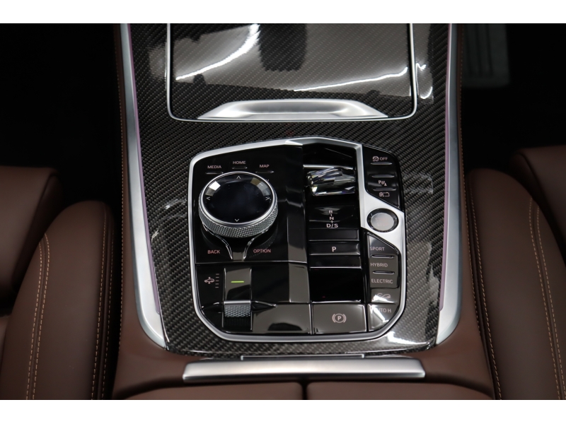 BMW X5 xDrive50e M Sport