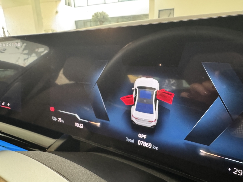 BMW i5 eDrive40 M Sport