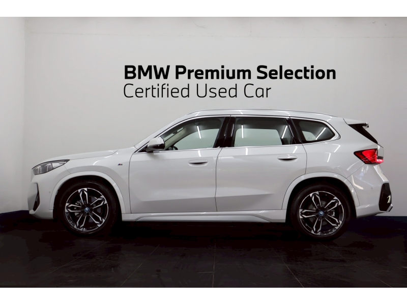 BMW iX1 eDrive20L M Sport