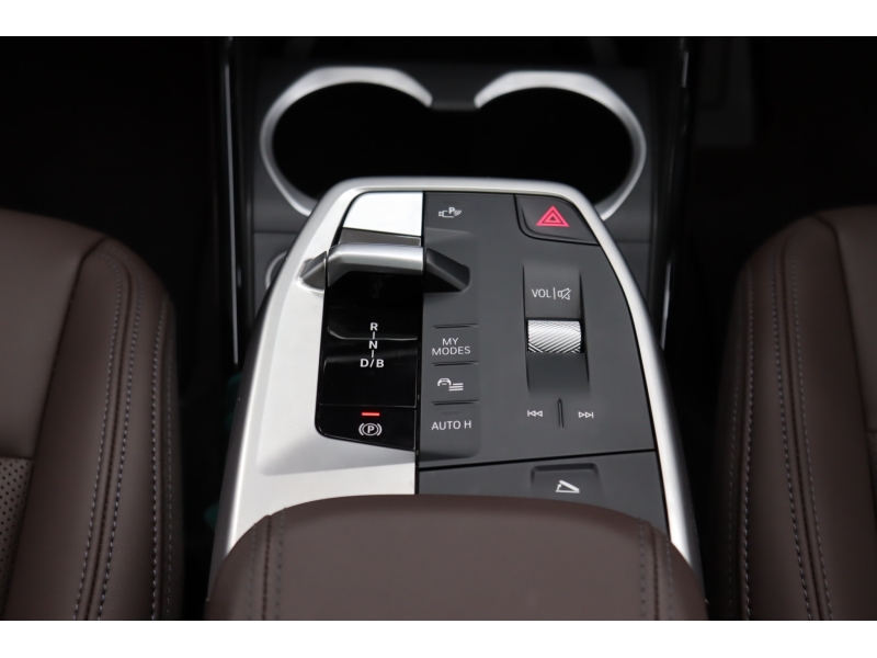 BMW iX1 eDrive20L M Sport