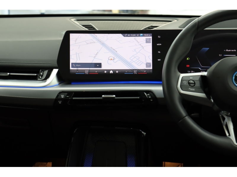 BMW iX1 eDrive20L M Sport