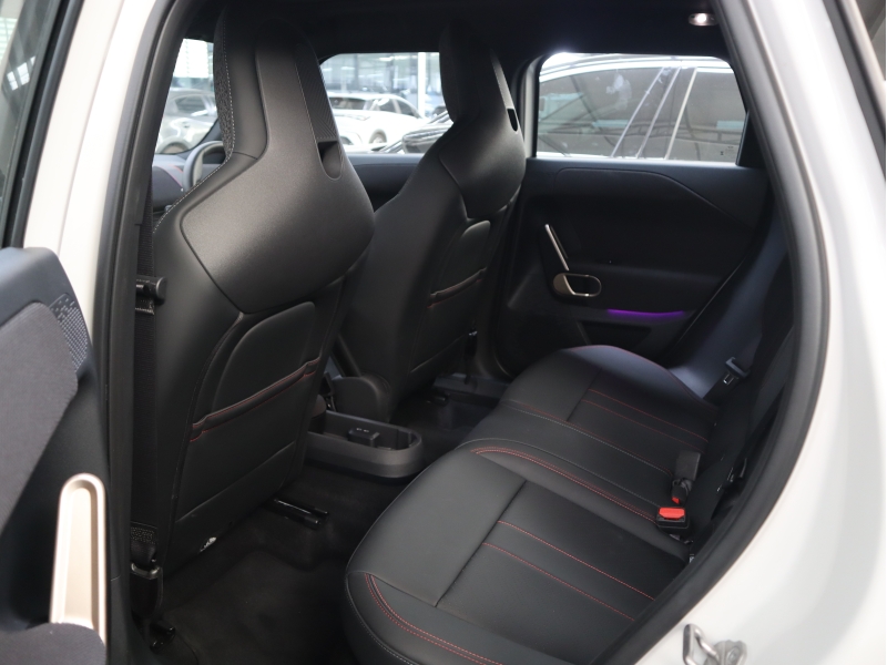 MINI Aceman John Cooper Works Aceman EJCW