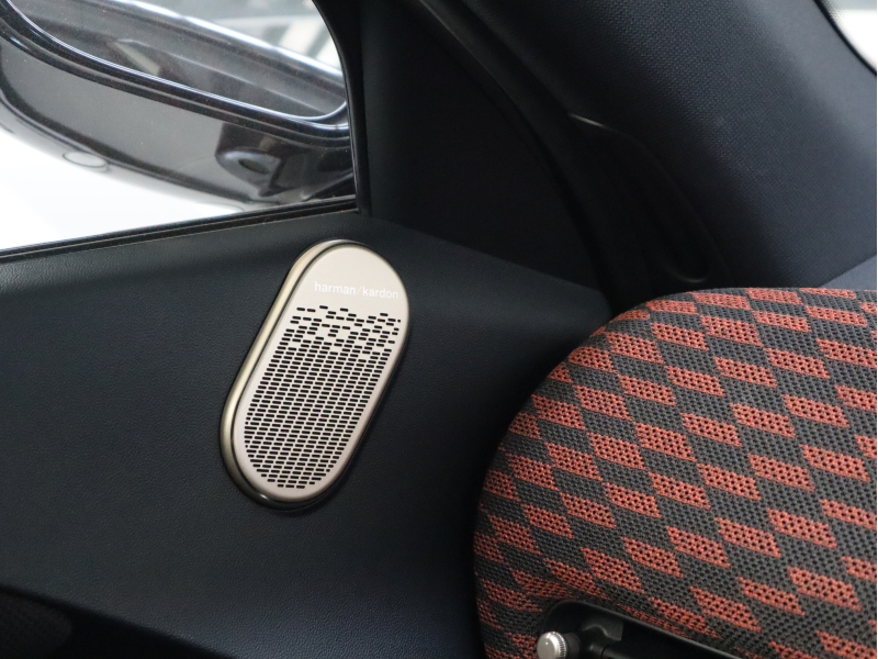 MINI Aceman John Cooper Works Aceman EJCW