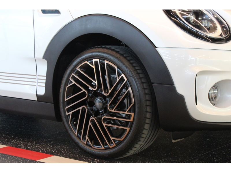 MINI Clubman S Clubman