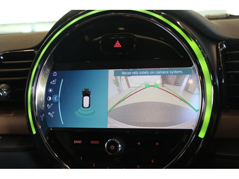 MINI Clubman S Clubman