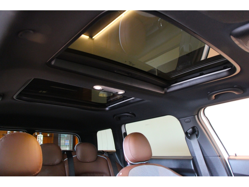 MINI Clubman S Clubman