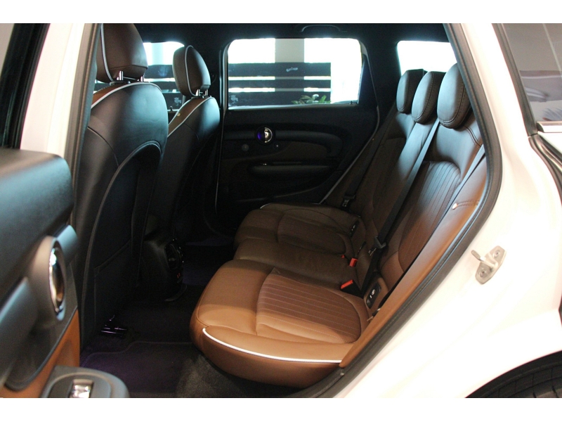 MINI Clubman S Clubman