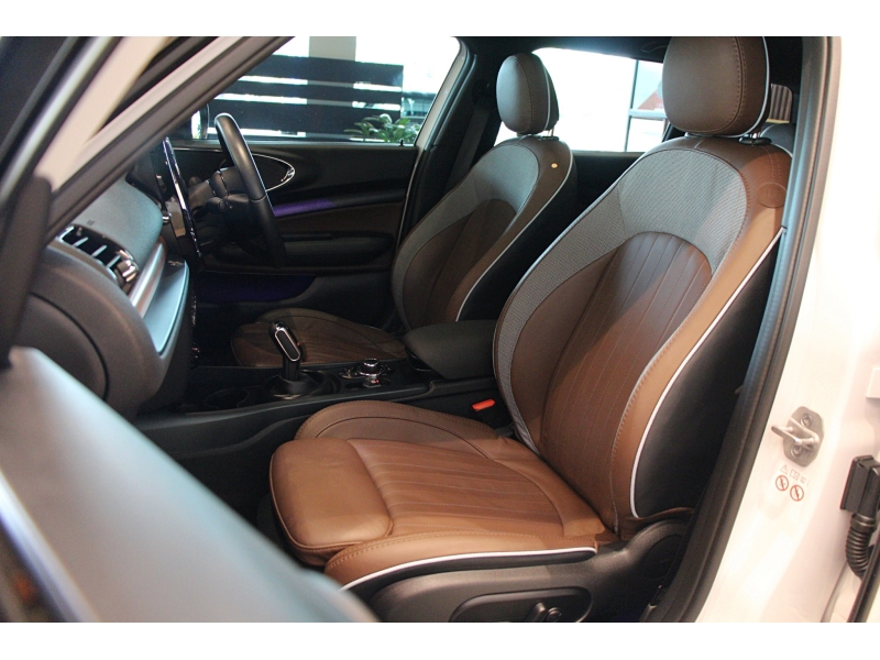 MINI Clubman S Clubman