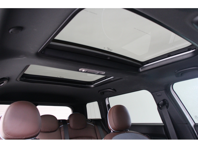 MINI Clubman S Clubman