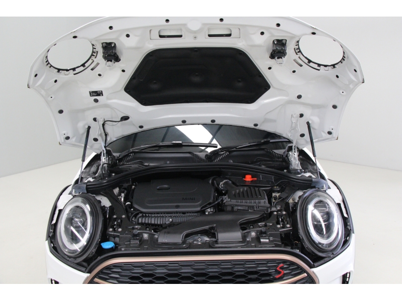 MINI Clubman S Clubman