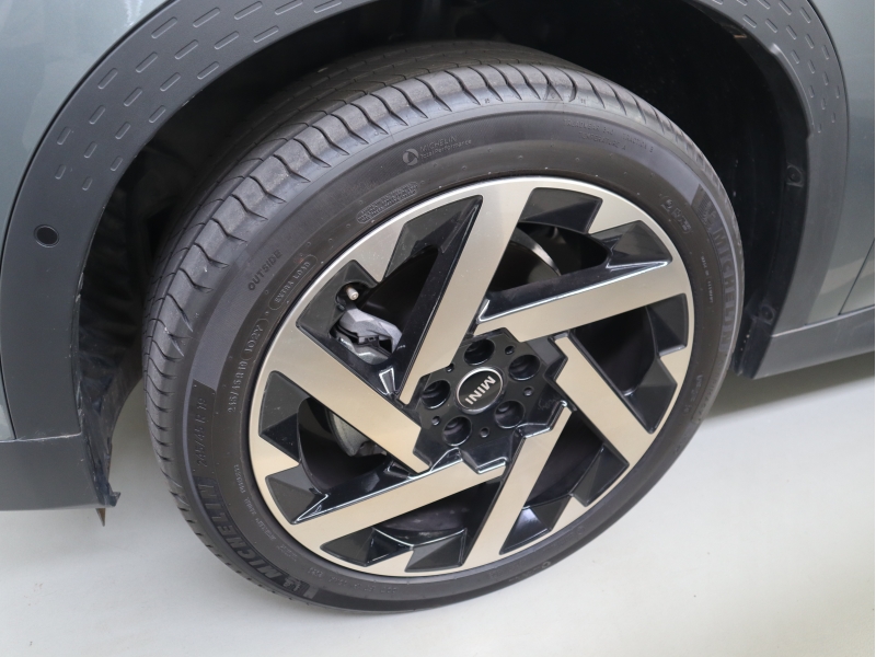 MINI Countryman S ALL4 Hightrim